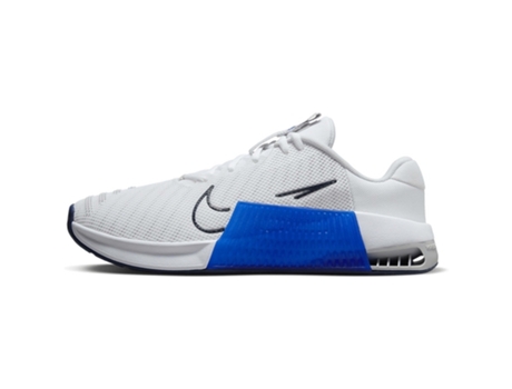 Zapatillas de Hombre NIKE Metcon Blanco (442)
