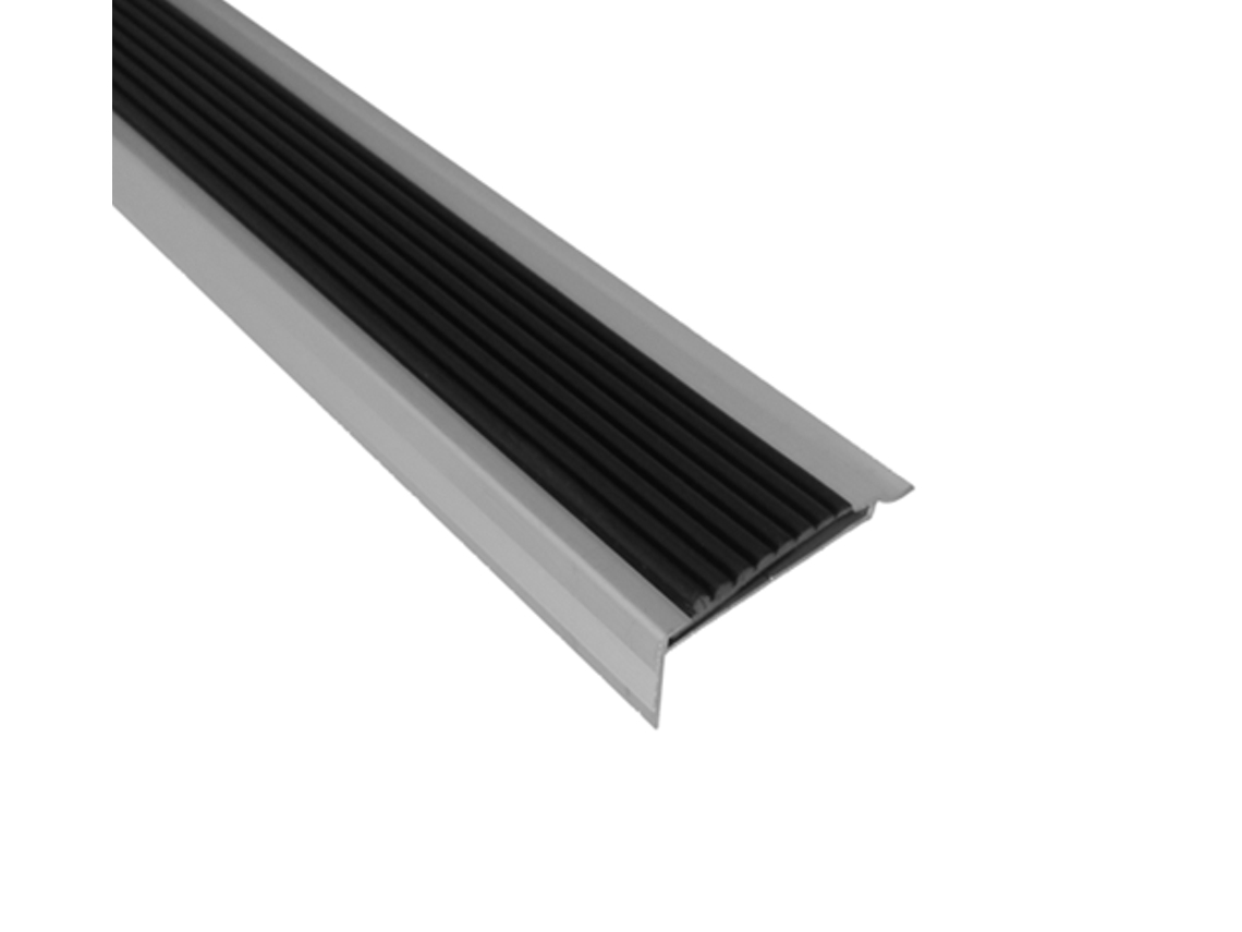 Perfil de escalera 42 x 22 x 1000 mm - 1 pieza IVOL