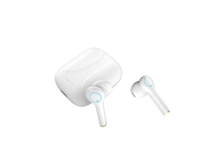 Auriculares Bluetooth True Wireless Auriculares L31 Business Adecuados para Xiaomi Huawei Iphone Blanco