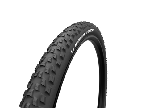 Neumático de bicicleta de montaña con nervaduras rígidas MICHELIN Force Access