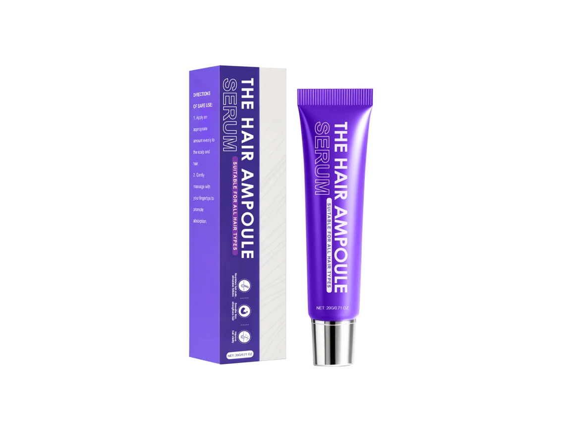 Esencia nutritiva eficaz para el cabello