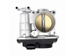Cuerpo del acelerador 16119 Ed000 compatible con modelos 2009-2011, 1.6 l, Ed00a, Ed00c