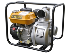 AYERBE - 5418340 - Motobomba Ayerbe 50 Motor KIOTSU