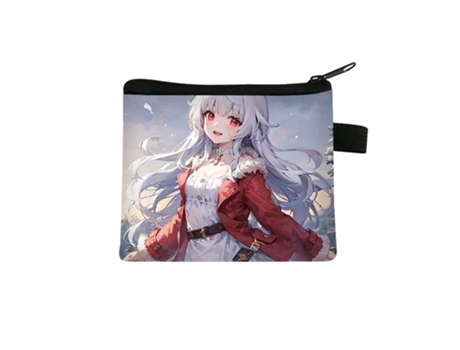 Mini monedero 2pcs