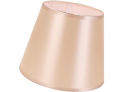 Pantalla Cilíndrica Pequeña De Repuesto Para Lámpara De Escritorio, Compatible Con Lámparas De Pared De Luz Suave Y Difusa.