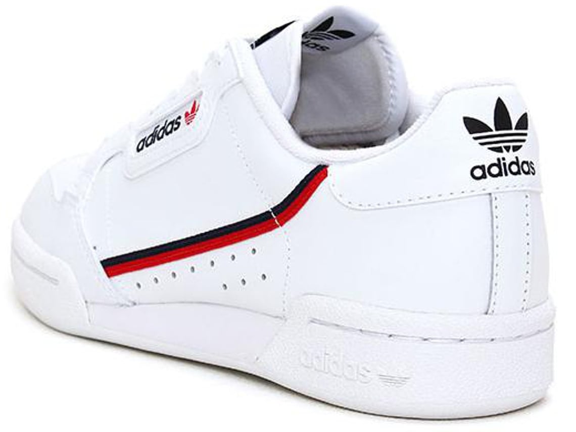 Adidas continental niño top