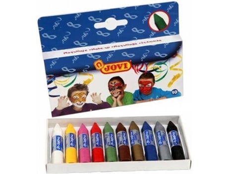 Kit de Maquillaje JOVI 304176