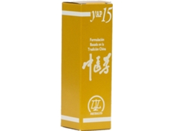 Complemento Alimentar EQUISALUD Yap 15 (31 ml)