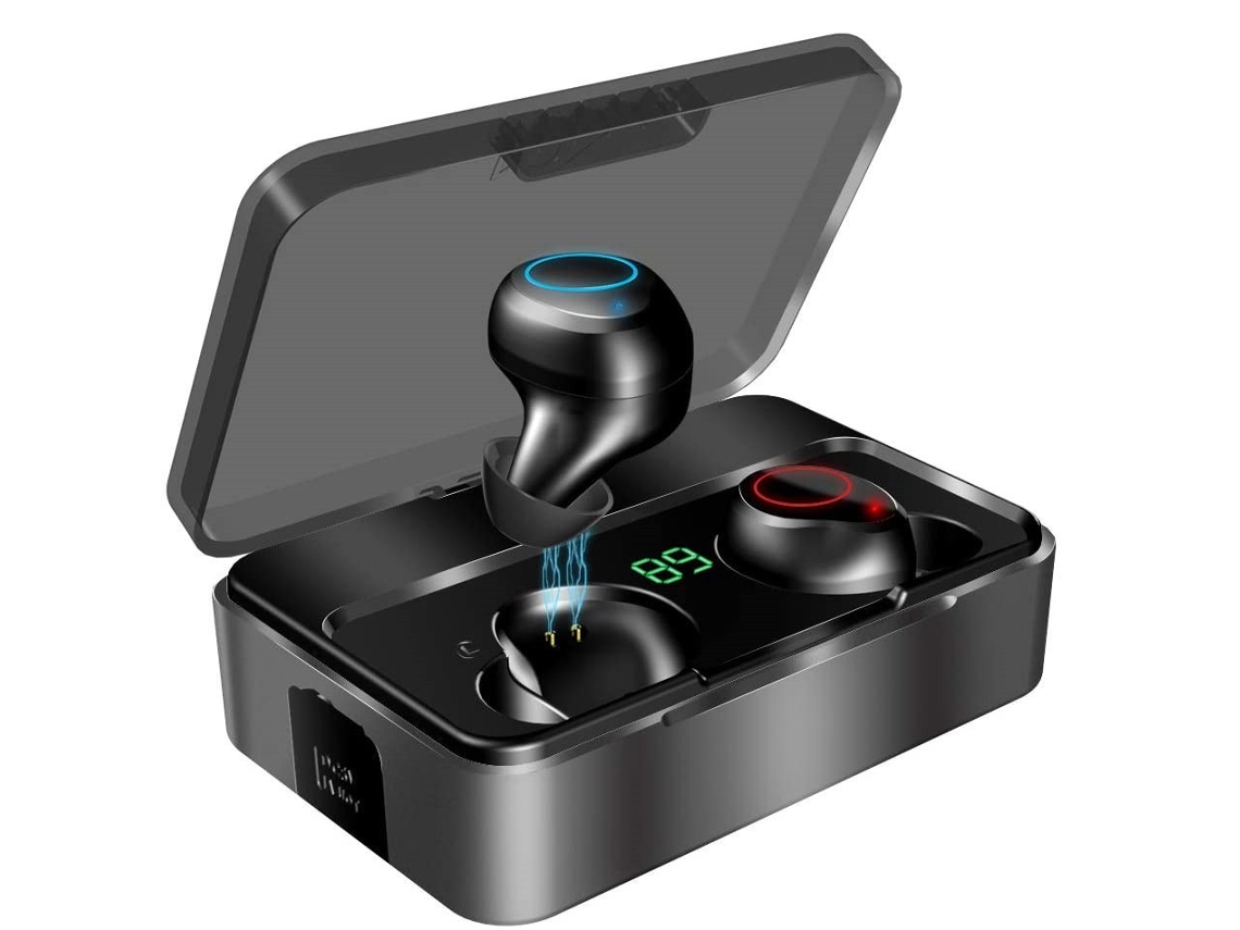 Auriculares Bluetooth ENZON 16041
