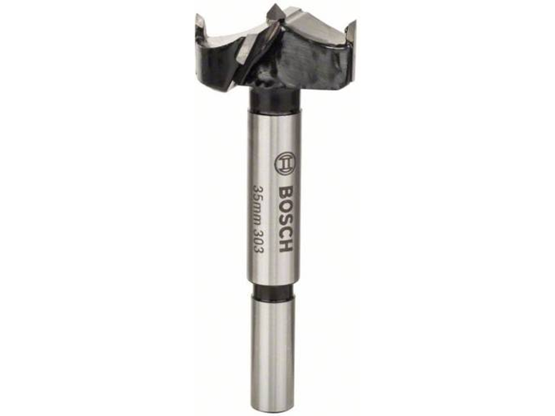 Broca BOSCH Artesanal Hm 35x90 mm - D 10 mm
