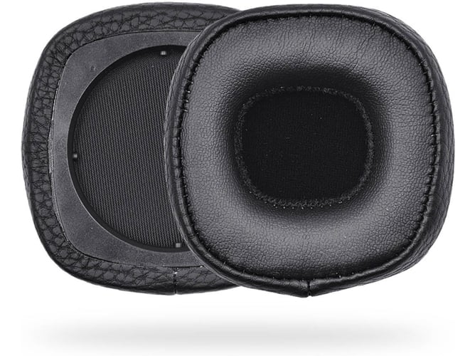 Almohadilla para Auriculares WISETONY 5052439394248 (Para Marshall III - Negro)