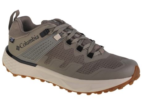 Zapatillas Hombre COLUMBIA (42 - Gris)
