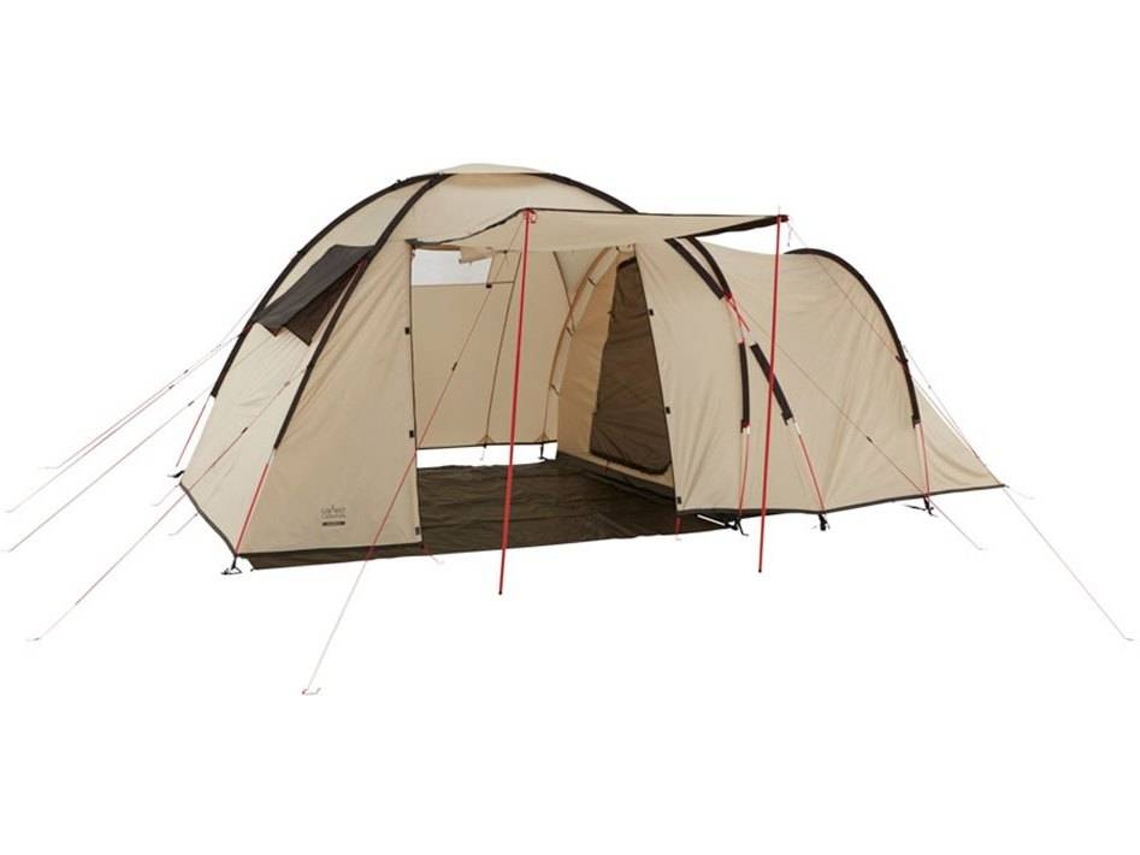 Tienda de Camping GRAND CANYON Atlanta (3 Lugares)