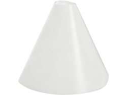 Luz De Cono Pequeño Para Fotografía De Joyería Y Difusor Con Flash