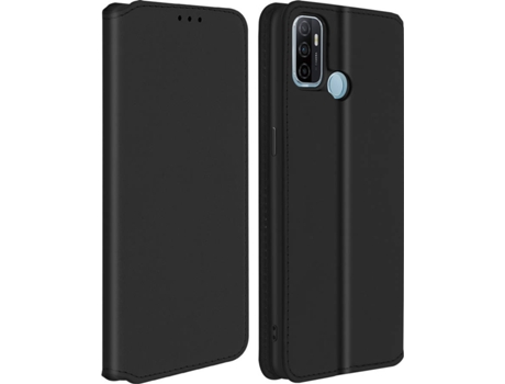 Funda Oppo A53 AVIZAR Negro
