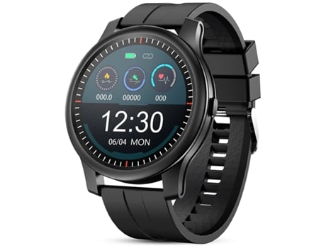 Smartwatch ENZON Negro