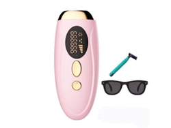 Dispositivo de depilación, depilación láser, instrumento de depilación, afeitadora de punta de hielo, bicicleta eléctrica Beauty Ly