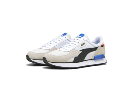 Zapatillas PUMA Future Rider Override Beige (43)