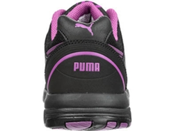 Zapatos PUMA SAFETY Stepperwns Low S2 Hro Src nº41