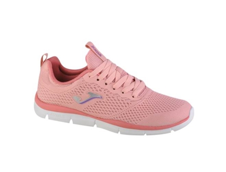 Zapatillas JOMA Mujer Tela (38,0 eu - Rosa)