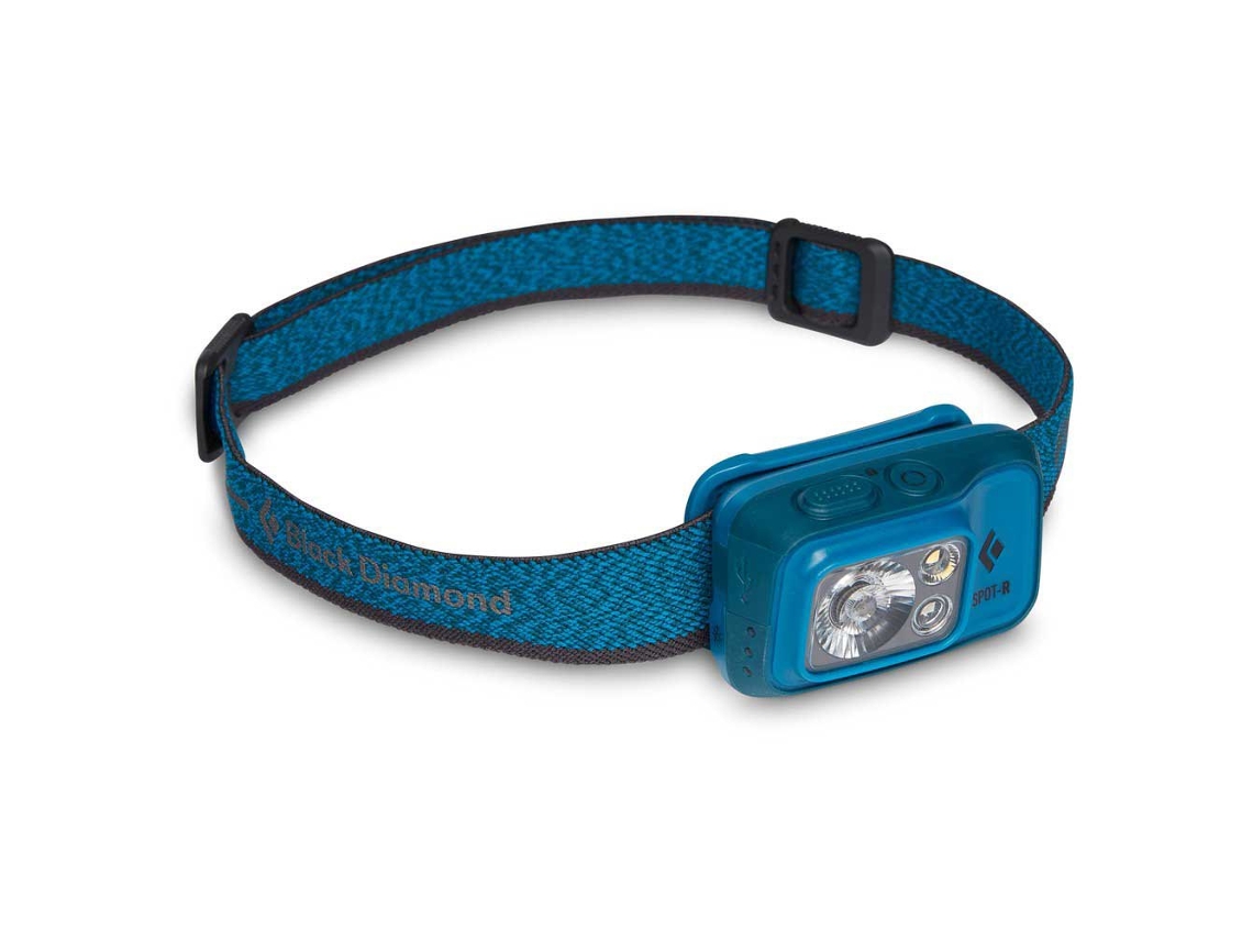 Luz Frontal Corrida BLACK DIAMOND spot