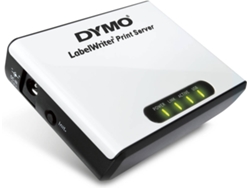 Servidor de impresión DYMO LabelWriter Print Server