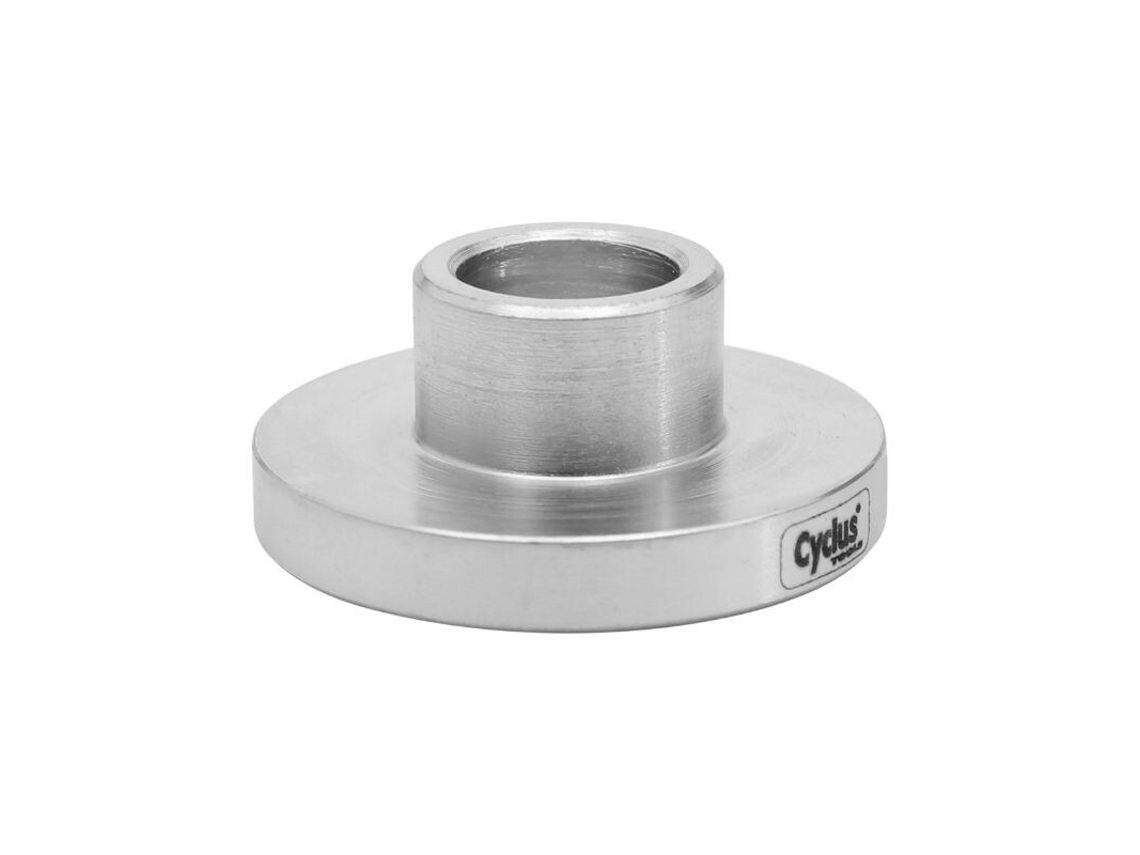 Herramienta pro Soporte de rodamientos para utilizar con la prensa de rodamientos CYCLUS 180126