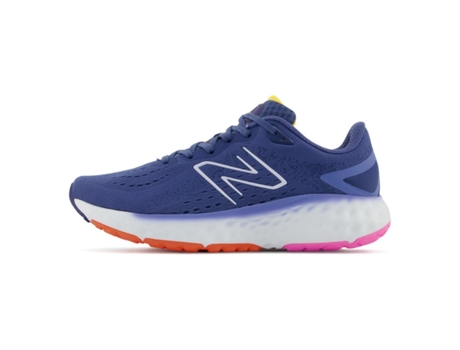 Zapatillas Fresh Foam EVOZ V2 W - Night Sky-Hi Pink 39 NEW BALANCE