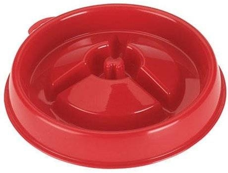 Bebedero para Pollos KERBL (Rojo)