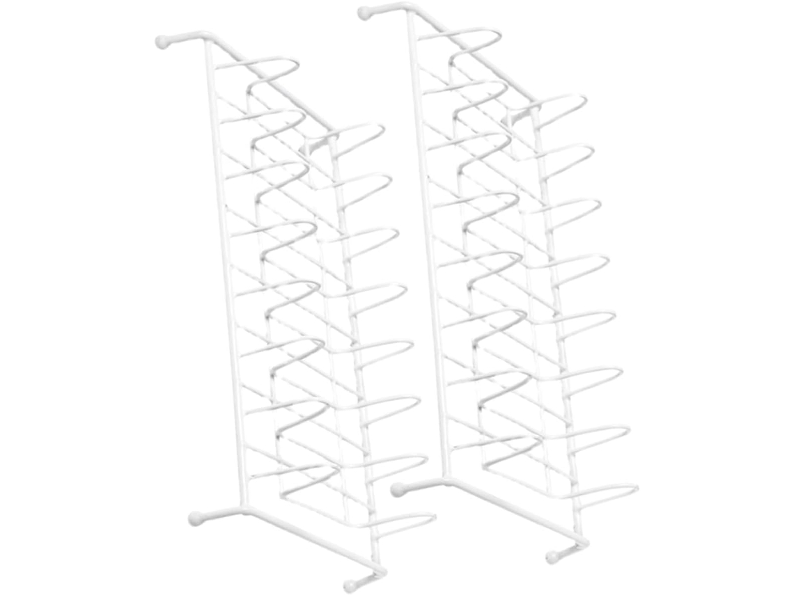 Escurridor De Platos Multifuncional Este Organizador Puede Mantener Su Cocina Organizada Y Limpia Eliminando