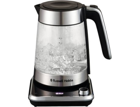 Hervidor Eléctrico RUSSEL HOBBS Attentiv 26200-70 (1.5 L)