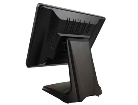 10Pos Ft-15Nj194128W1 Sistema Pos 2Ghz J1900 38,1 Cm 15'' 1024 X 768 Pixeles Pantalla Táctil Negro