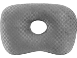 Almohadillas Perforadas Para Las Orejas, Protectores De Orejas En Forma De Rosquilla Para Quienes Duermen De Lado, Cojín