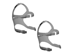 Juego De 2 Correas De Repuesto Para Mascarillas Cpap Fisher Paykel Eson Y Simplus