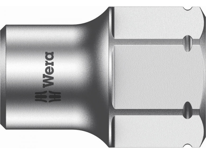 Llave de Vaso WERA 05003667001