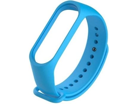 Correa Amazfit Band 5 G4M Azul