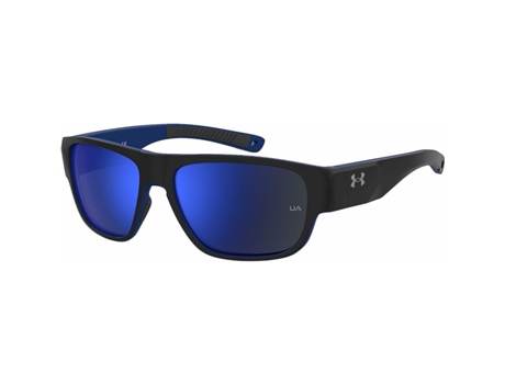 Gafas de Sol de Hombre UNDER ARMOUR Ua Scorcher Amarillo