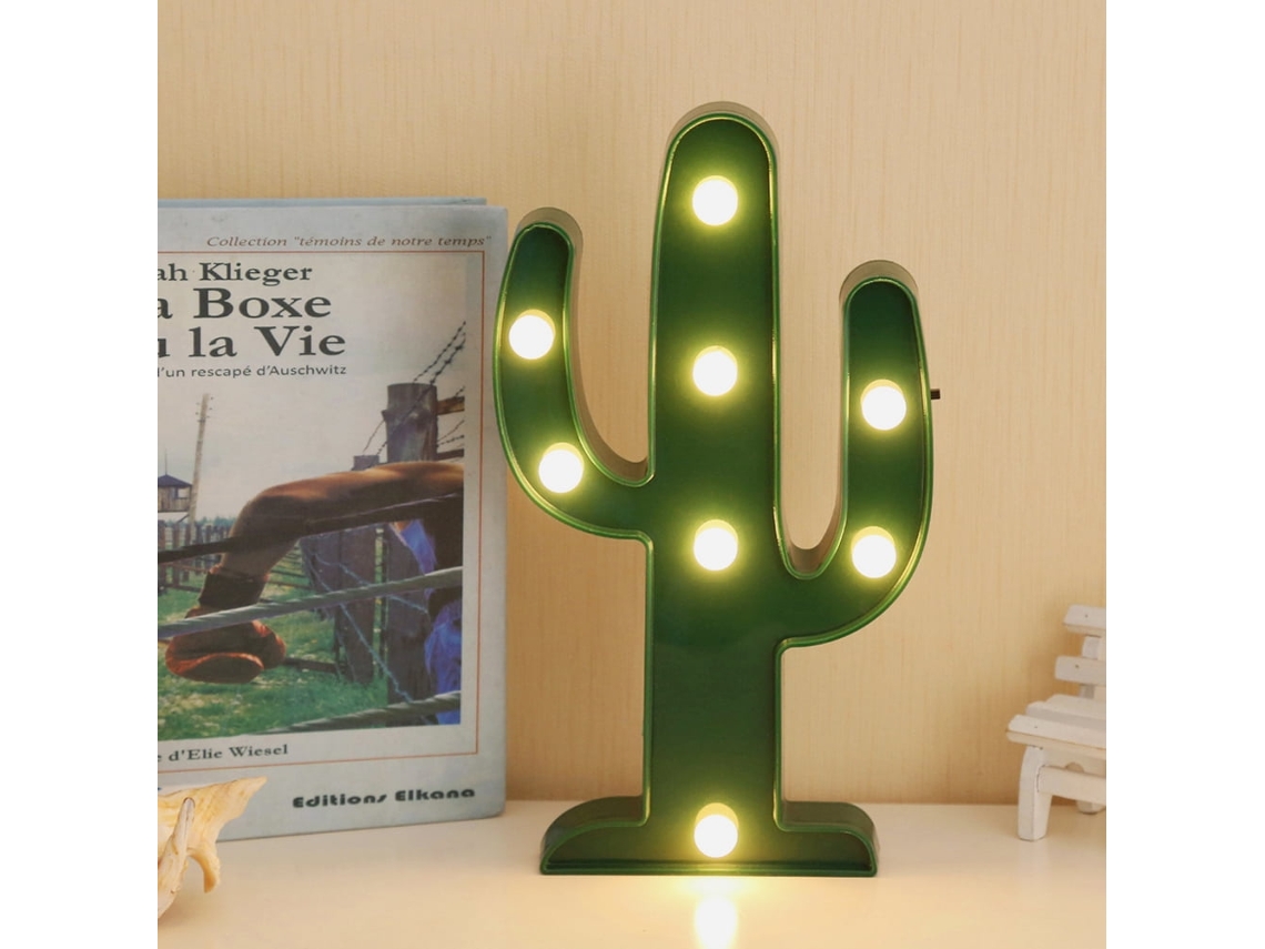 Pantalla De Cactus, Tropical