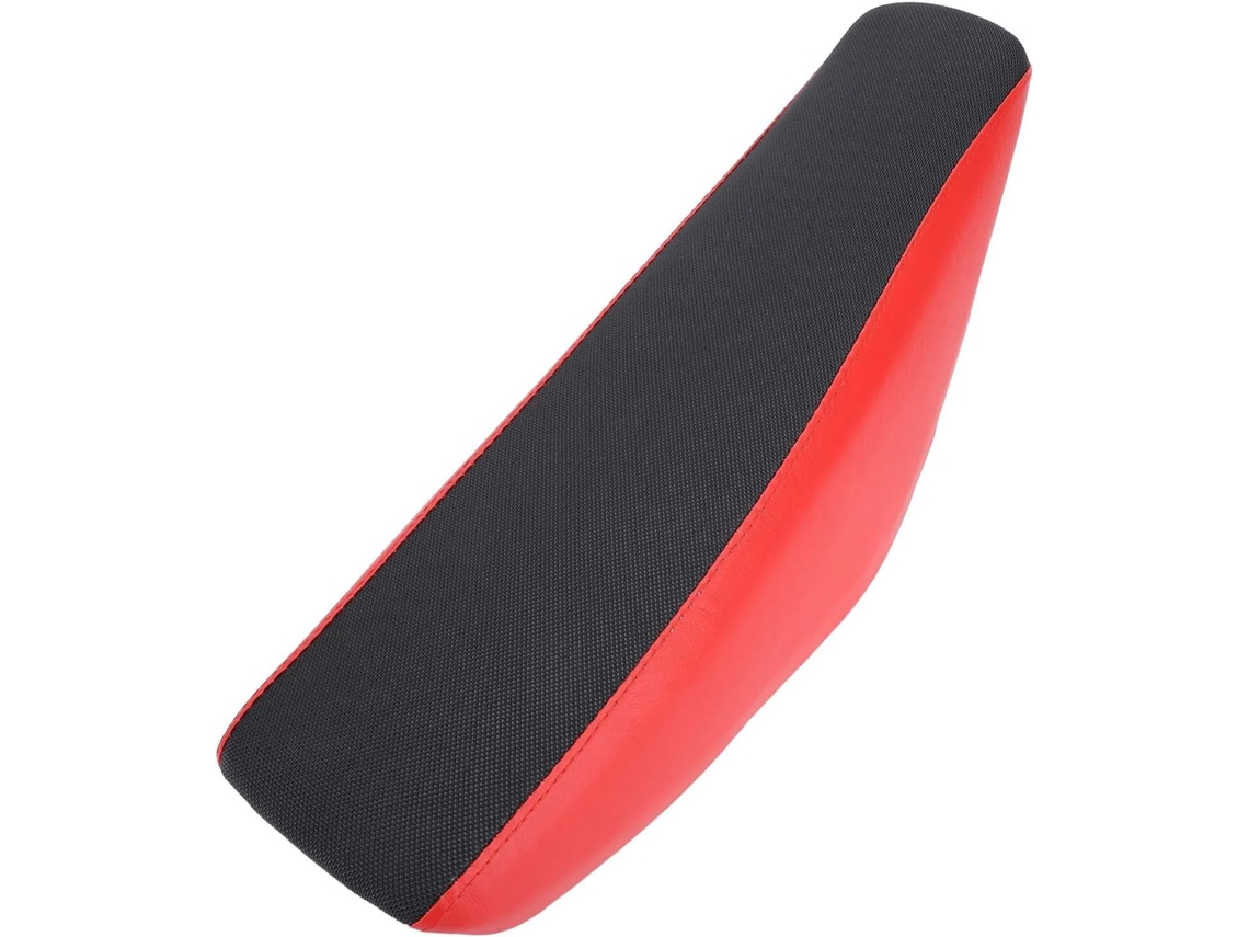 Asiento De Motocicleta Cojín Asiento Desgaste Resistente Duradero