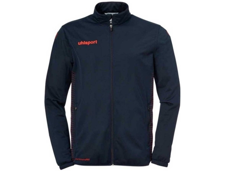 Sudadera con Capucha de Hombre SUPERDRY Negro (2XL)