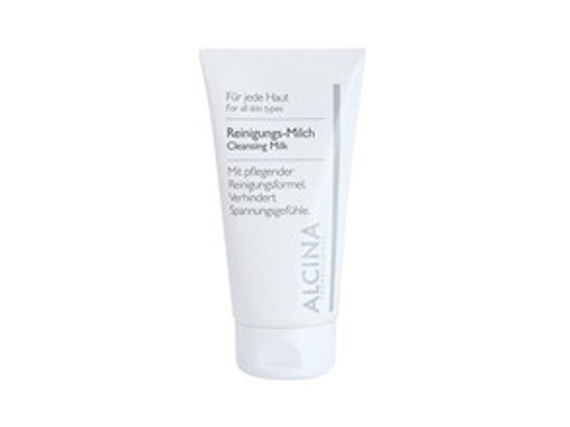 ALCINA - ( Cleansing Milk) 150 ml 150ml