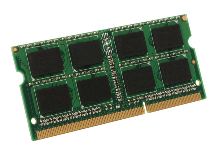 Memoria RAM DDR4 FUJITSU S26391-F1512-L800 (1 x 8 GB - 2133 MHz - CL 15 - Verde)