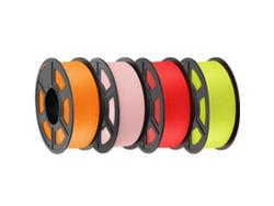 Filamento para impresora 3D, alta resistencia, impresión suave, PLA CS Sospcrly OEM