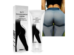 Crema para el aumento de glúteos y levantamiento de caderas para mujeres
