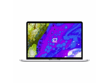 APPLE Macbook Pro 16 Retina I9 2 3 Ghz 32Gb Ssd 1000Gb 2019 Plata a Como Nuevo Reacondicionado