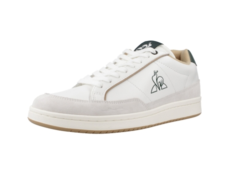 Zapatos de Hombre LE COQ SPORTIF Tecido Blanco (45)