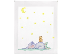 Estor Enrollable HAPPYSTOR Estampado Digital Infantil HSCI98003 145x250 cm