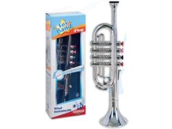 Trompeta BONTEMPI 32 3831