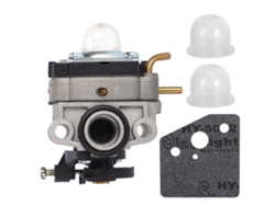 Kit De Carburador, Sellador, Boquilla Y Cebador Para Soplador Craftsman 41ar4beg799 De 32 Cc Y 4 Tiempos.
