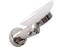 Ventilador de escritorio USB para colocar sobre una mesa o sostener en la mano (sin marca)
